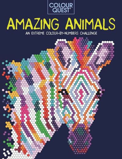 Amazing Animals