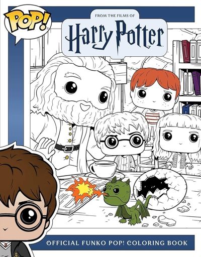 Harry Potter