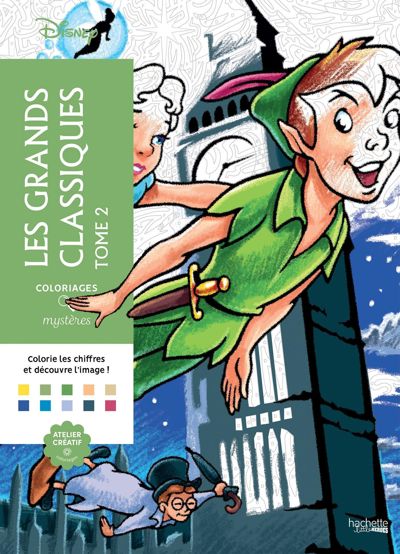 Les Grands Classiques. Tome 2