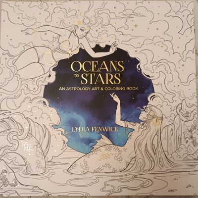 Oceans to Stars