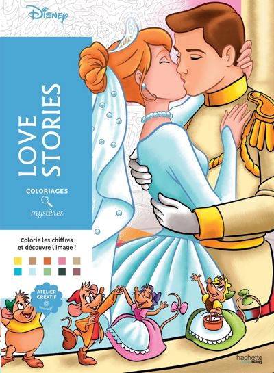 Love stories