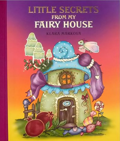 Little secrets from my fairy house
