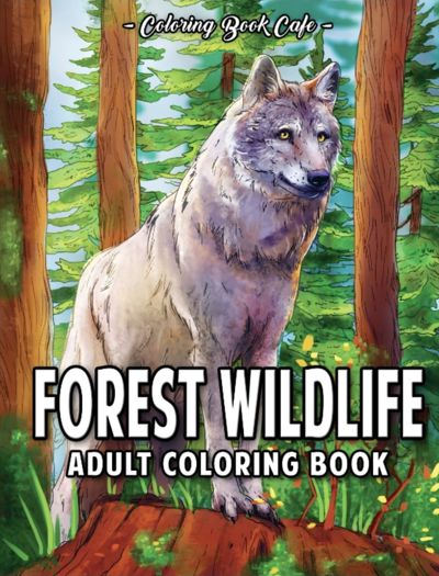 Forest Wildlife
