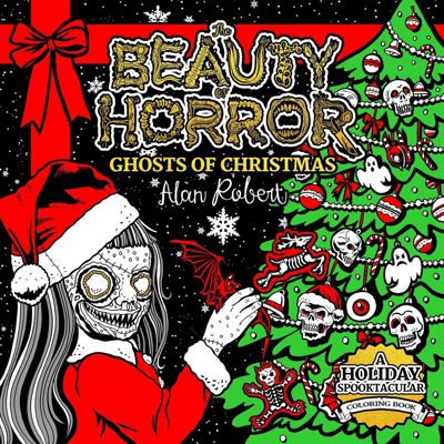 Ghosts of Christmas
