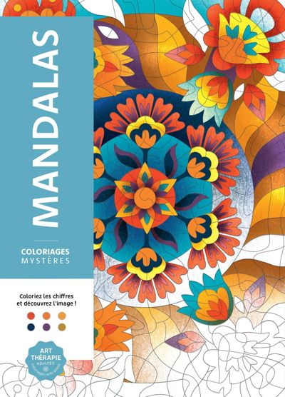Mandalas