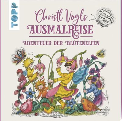 Abenteuer der blütenelfen