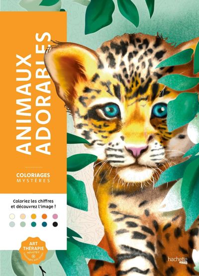 Animaux adorables