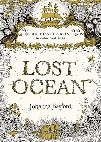 Lost Ocean