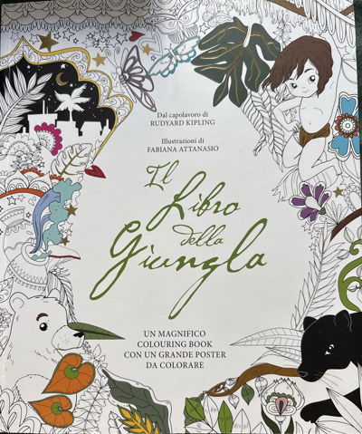 Il libro della giungla