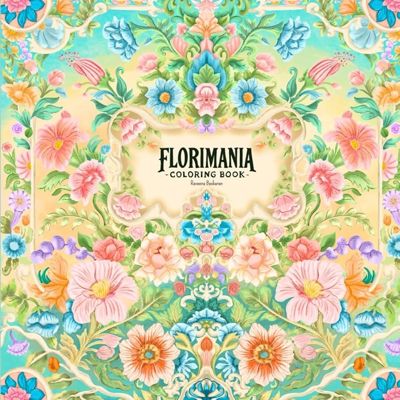 Florimania