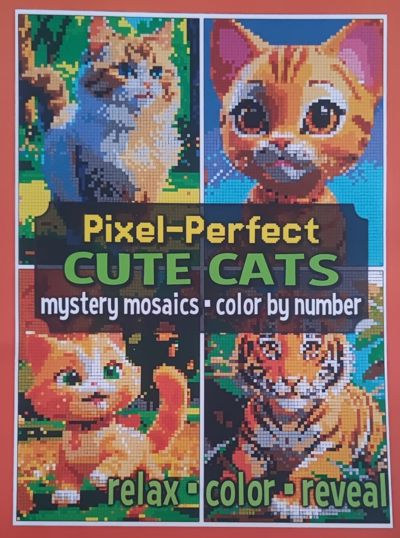 Cute cats