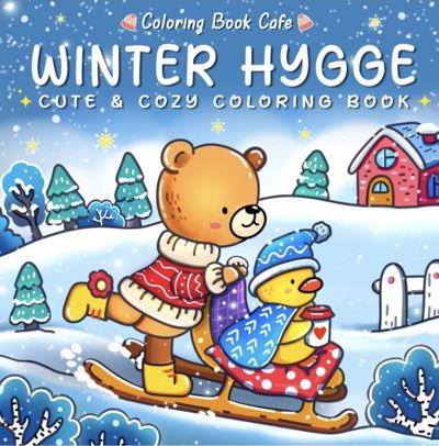 Winter Hygge