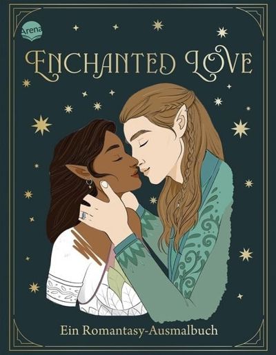 Enchanted love