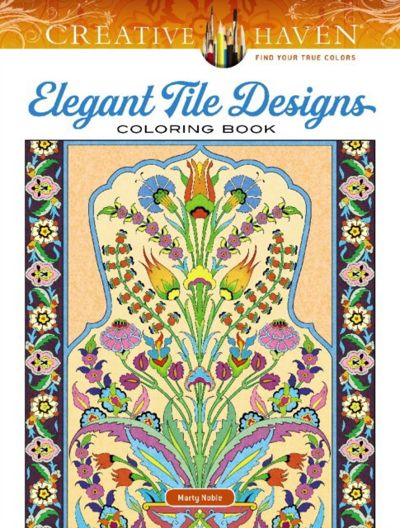 Elegant Tile Design