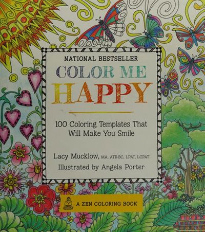 Color me happy