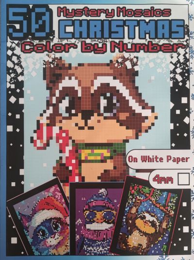 50 christmas
