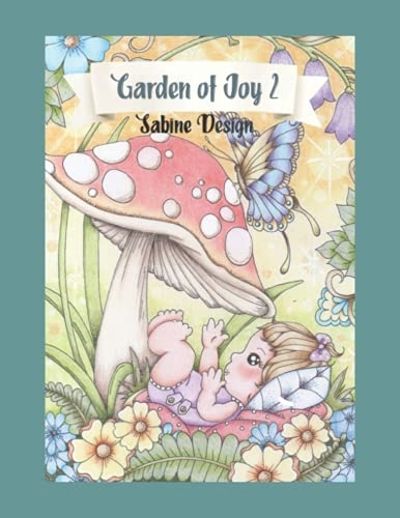 Garden of joy 2