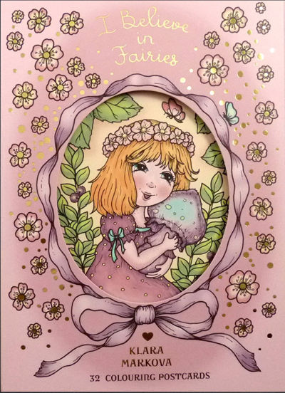 I believe in Fairies