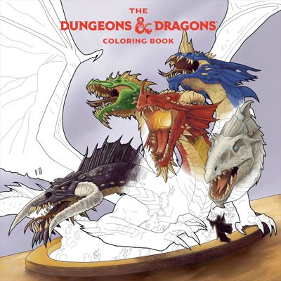 The Dungeons & Dragons