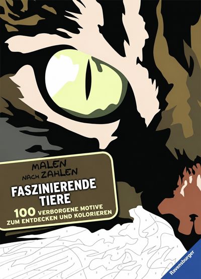 Malen nach Zahlen