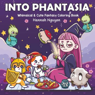 Into phantasia
