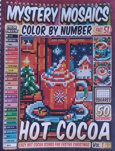 Hot cocoa