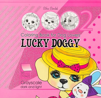 Lucky doggy 2