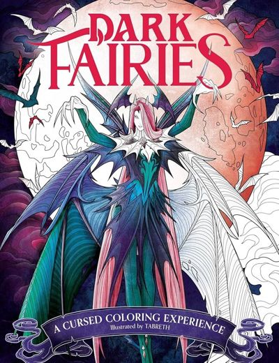 Dark fюFairies