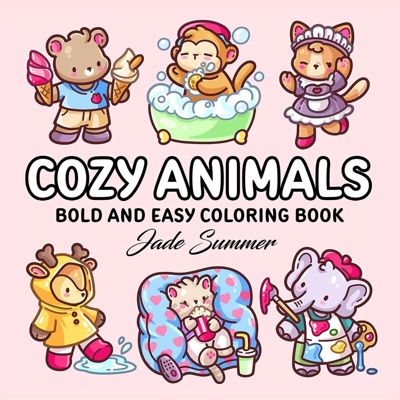 Cozy Animals