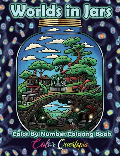 Worlds in jars