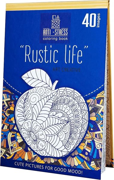 Rustic life