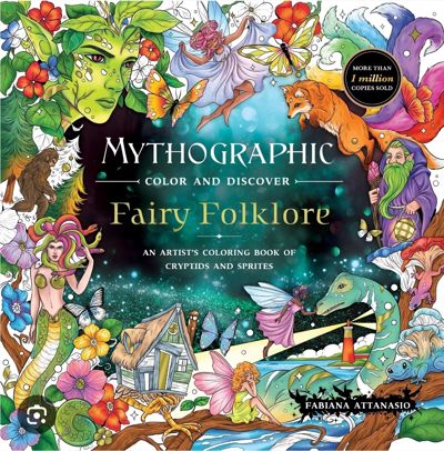 Fairy Folklore