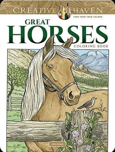 Great Horses