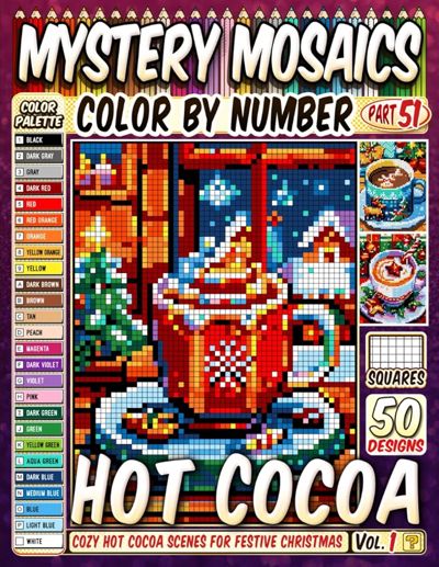 Hot cocoa