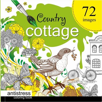 Country cottage