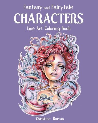 Fantasy and Fairytale CHARACTERS