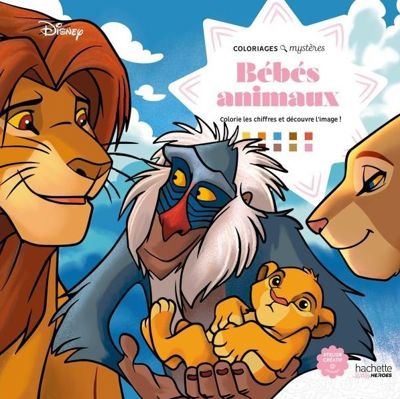 Bebes animaux