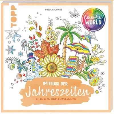 Im Fluss der Jahreszeiten