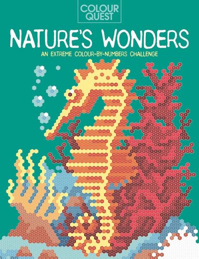 Nature's Wonders