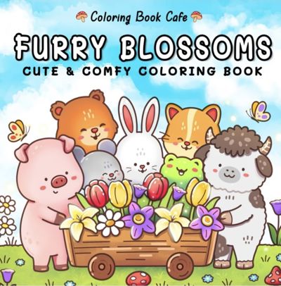 Furry Blossoms