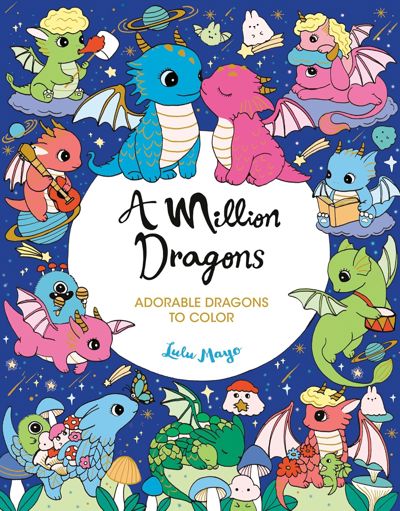 A million dragons