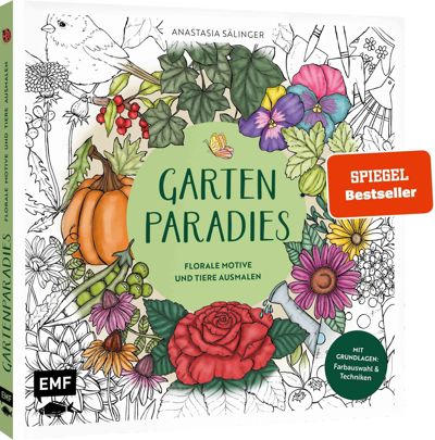 Gartenparadies
