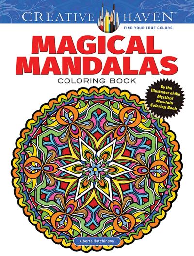 Magical Mandalas