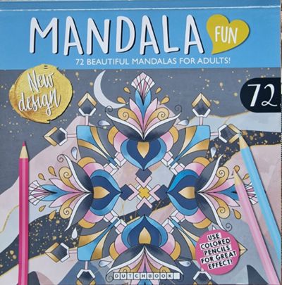 Mandala Fun