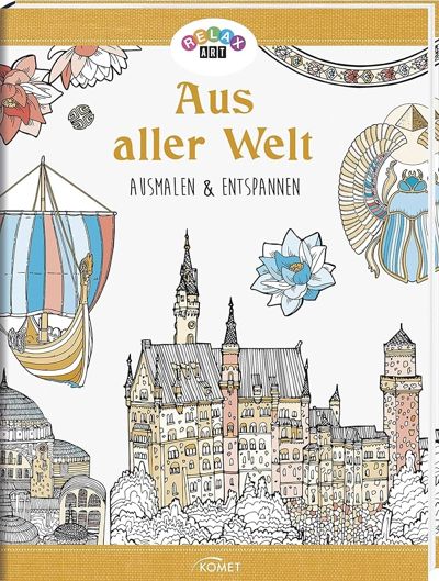 Aus aller Welt