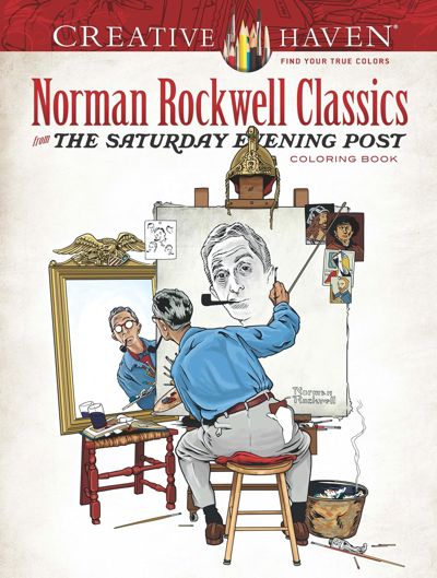 Norman Rockwell's Saturday Evening Post Classics