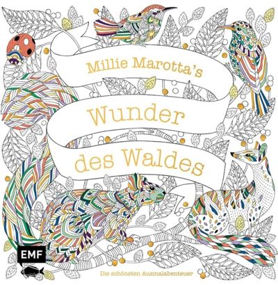 Wunder des Waldes