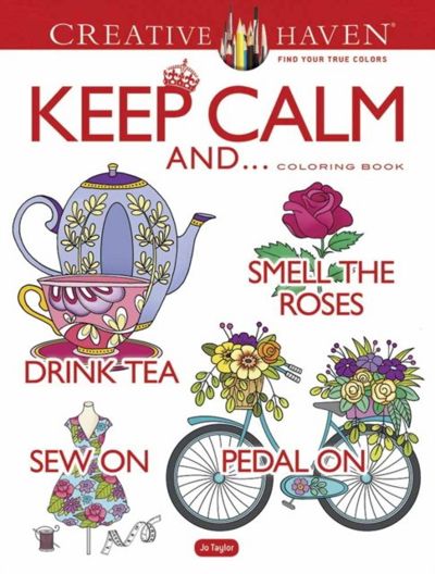 Keep and Calm