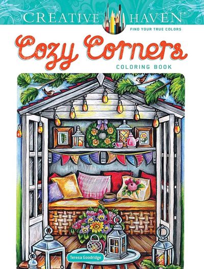Cozy corners