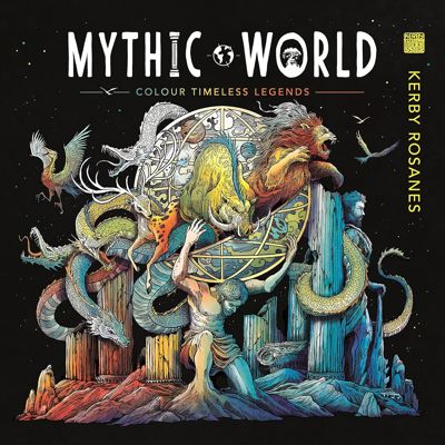 Mythic World